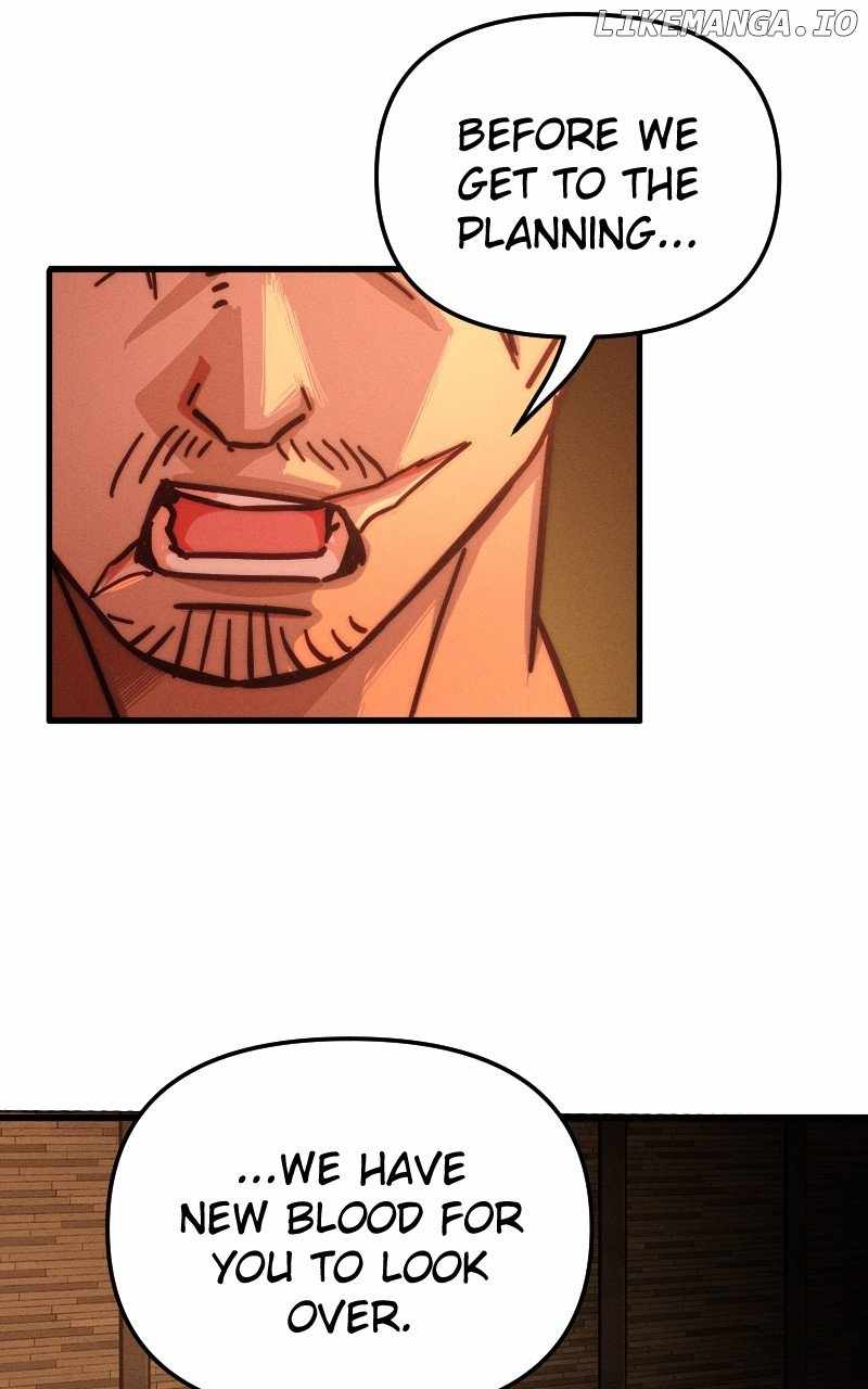 A Practical Guide to Evil Chapter 33 35